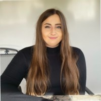 Eliška Kubíčková