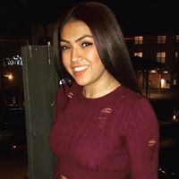 Destanie Castaneda