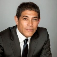 Derek Walcott AIDPM AFNI MCGI