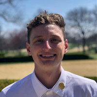 Hunter Peterson, Pga