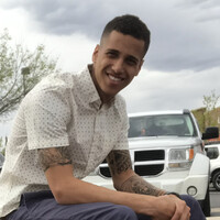Isaiah Collier