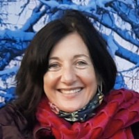 Geraldine Mckenna