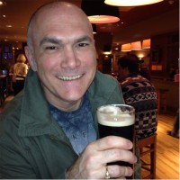 Ian Thomas