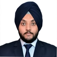 Pahulpreet Singh