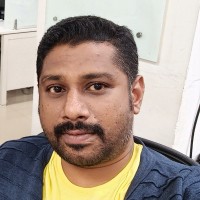 Sandesh Gowda
