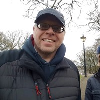Simon Biggin