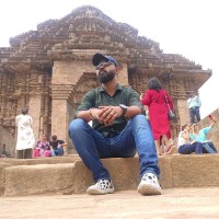 Gourab Das