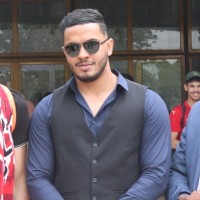 Mohamed Wail Laallam