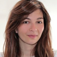 Francesca Praticò