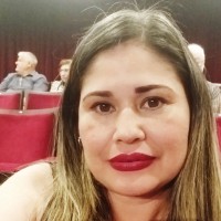 Ivette Salas