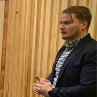 Kalle Alin