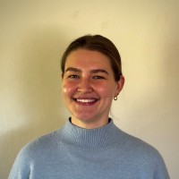 Alexandra Feinberg, Ph.D.