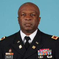 Timothy U. Phillips (Col Ret)