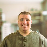 Corey Schroeder