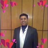 Dhruv Puri