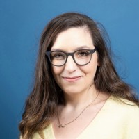 Alison David