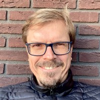 Dennis Van Rossen
