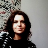 Adrianna Kubiszewska