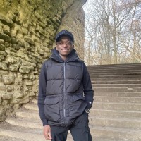 Mbiganyi Ndlovu