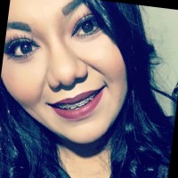 Casandra Anahi Almanza Sánchez