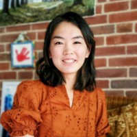 Katherine Wang