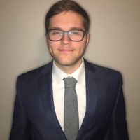 Cameron Pollard, Cpa