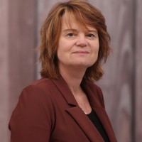 Yvonne Hopma