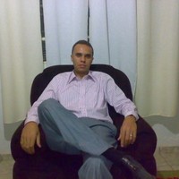 Claudemir Gomes Ribeiro