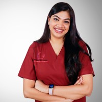 Dr. Nishita Ranka