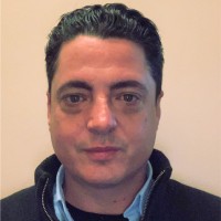 Steve Mckenna