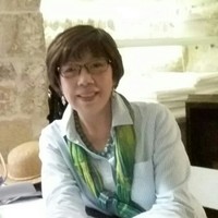 Jocelyn Tan