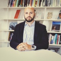Ioannis Gkikas