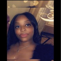 Shaquia Williams