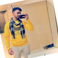 Piyush Rao