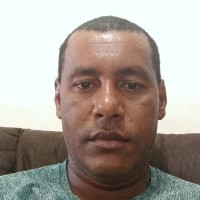 Rudnei APARECIDO DE ALMEIDA SOUZA