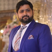 Ahmed Manj