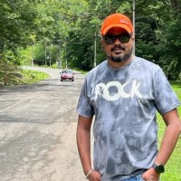 Mathew Sanjay