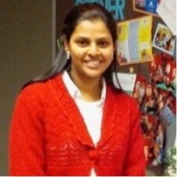 Preethi Magesh
