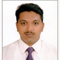 Kiran V S