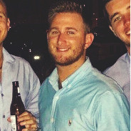 Zach Logan