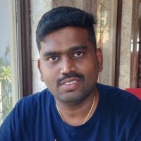 Dinesh Kumar Mohan