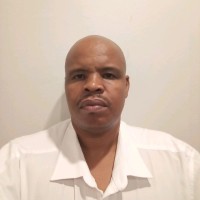Mpho Thejane