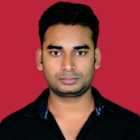 Amitesh Anand