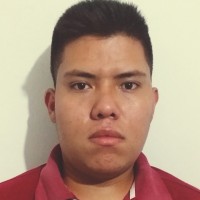 Josue Rodrigo Perez Vidales