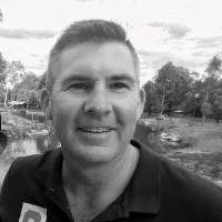 Murray Yeomans
