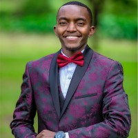 Jackson Gitundu