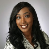Amari Jackson, Mba