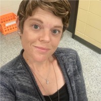 Charleen Holman
