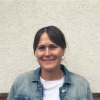 Caroline Holzner