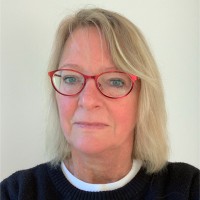 Marie Andersson
